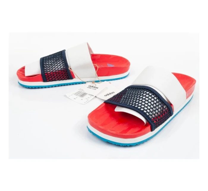 Žabky  W dámské model 20080849 - ADIDAS