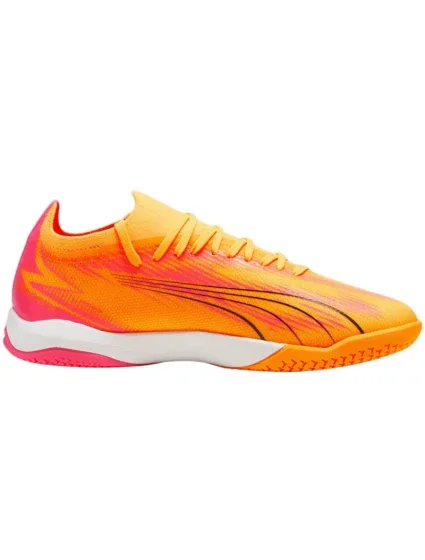 Fotbalové boty Ultra Match IT M model 20108350 03 - Puma Fotbalové boty Ultra Match IT M model 20108350 03 - Puma