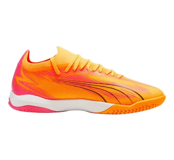 Fotbalové boty Ultra Match IT M model 20108350 03 - Puma Fotbalové boty Ultra Match IT M model 20108350 03 - Puma