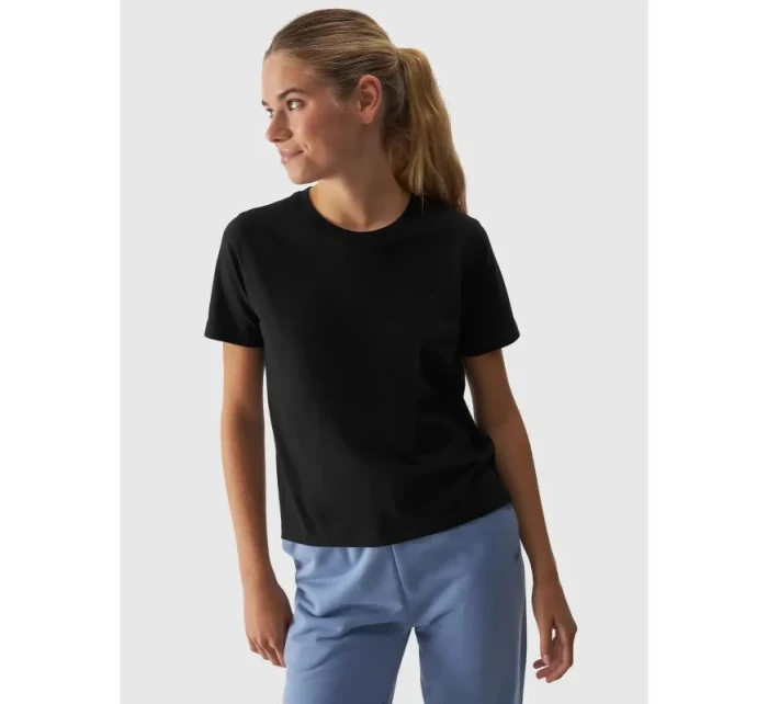 Tričko W model 21425816 dámské - 4F Tričko W model 21425816 dámské - 4F