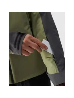 Lyžiarska bunda 4F M 4FWAW24TTJAM579-43S pánska