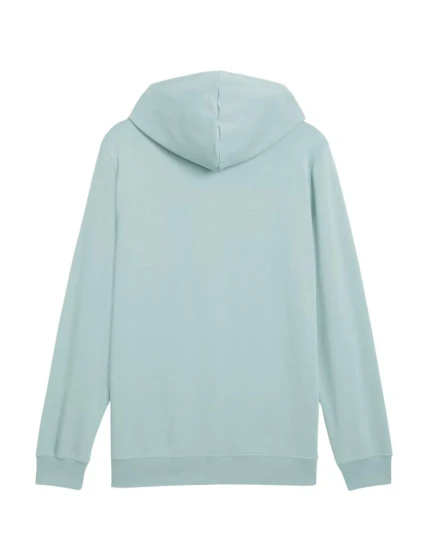 Mikina Ess 2 Color Small No.1 Logo Hoodie TR M model 21052163 67 pánské - Puma