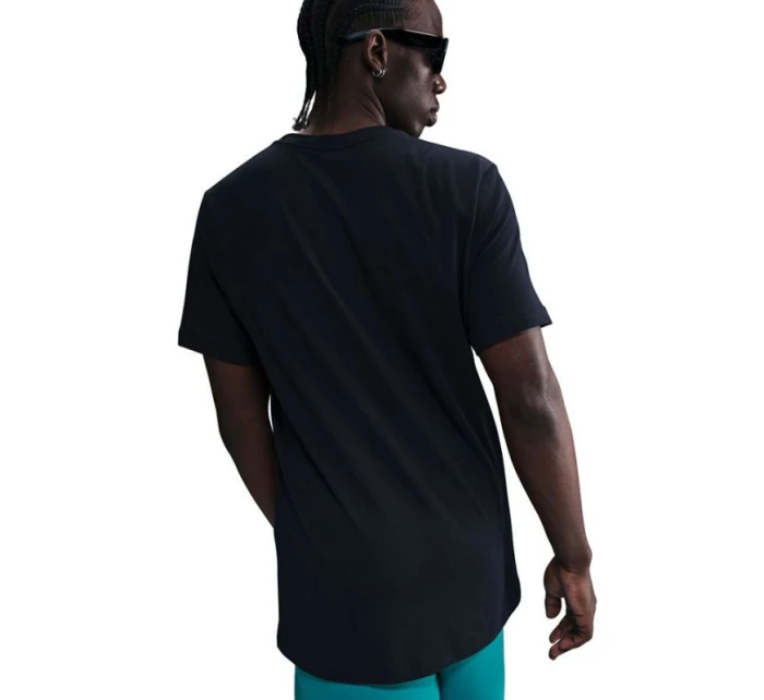 Tričko Nike Inter Milan Crest M HQ8397-010 tričko Tričko Nike Inter Milan Crest M HQ8397-010 tričko