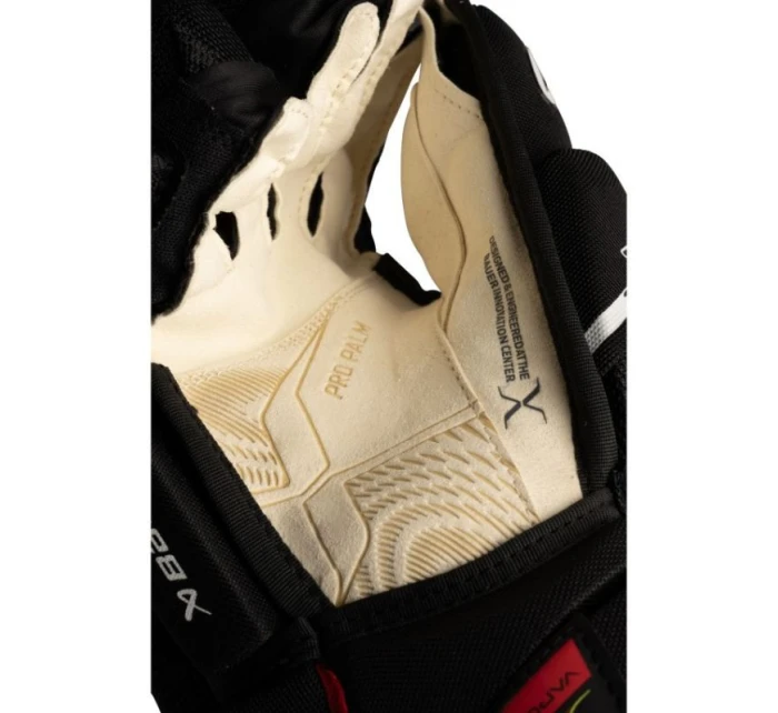 Hokejové rukavice Vapor model 21860415 Sr - Bauer