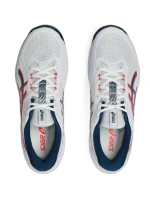 Topánky Asics Netburner Ballistic FF 4 M 1051A088 101