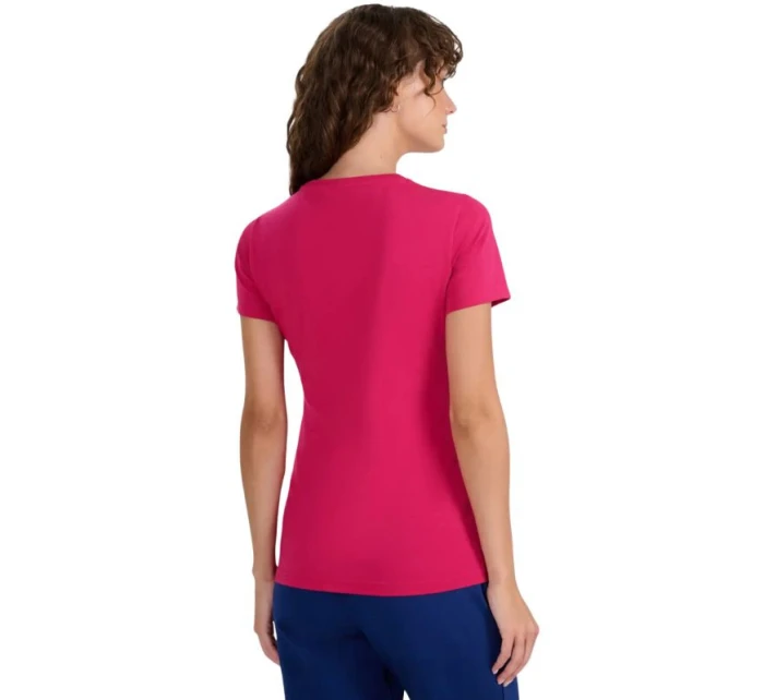 Tričko 4F W 4FWAW25TTSHF2439 53S Tričko 4F W 4FWAW25TTSHF2439 53S