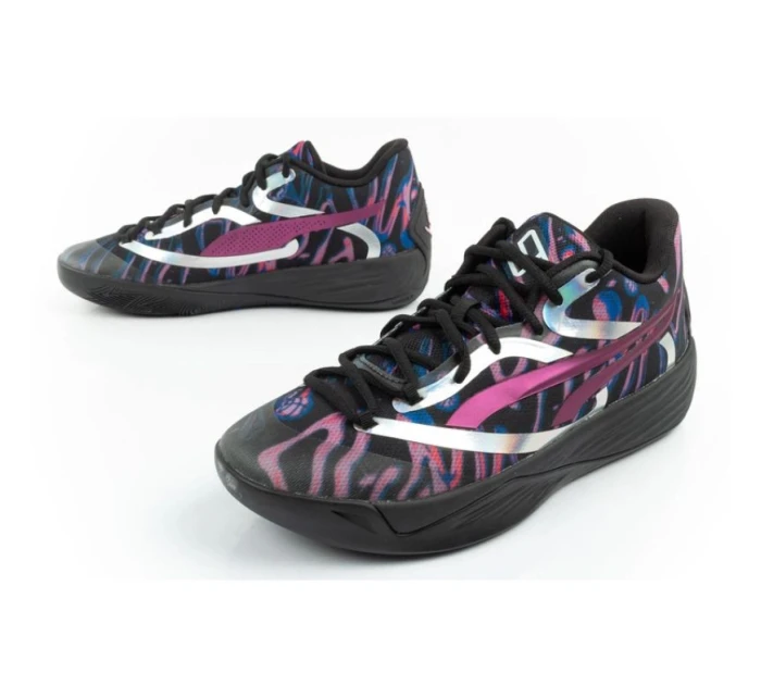 2 Cherry on Top buty sportowe sneakersy do model 21360424 - Puma