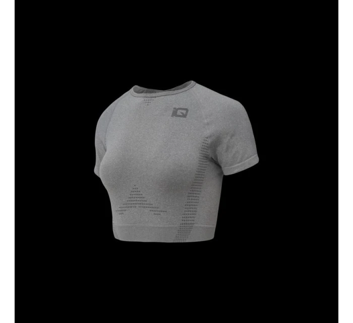 Dámske tričko s krátkym rukávom SACHIKO TOP WMNS