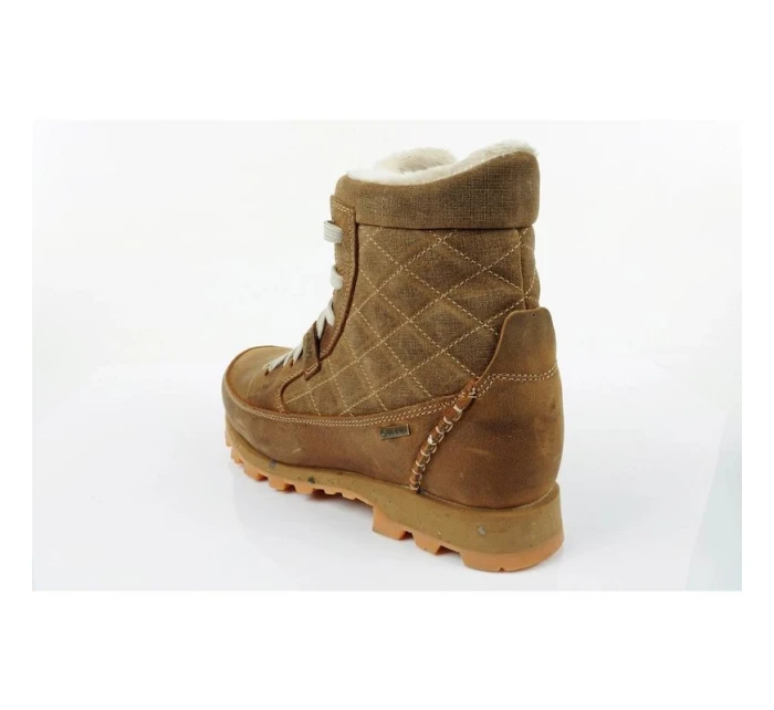 Dámska treková obuv Aku EGA GTX