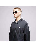 Pánská přechodná bunda Club Jacket Black model 22171217 - NIKE Pánská přechodná bunda Club Jacket Black model 22171217 - NIKE