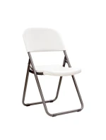 Skládací židle Loop Leg - model 21100037 Skládací židle Loop Leg - model 21100037