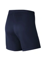 Šortky Park III W model 21761679 dámské - NIKE Šortky Park III W model 21761679 dámské - NIKE