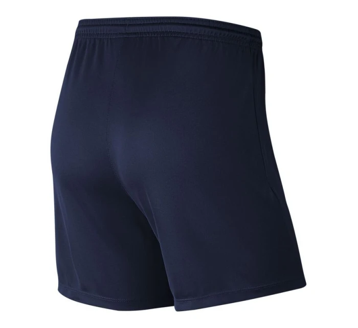 Šortky Park III W model 21761679 dámské - NIKE Šortky Park III W model 21761679 dámské - NIKE