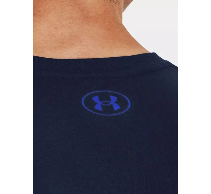 Pánské tričko M model 20911845 - Under Armour