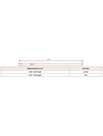 KP 802 opasek navy model 22512655 - K-up