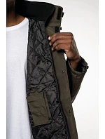 K 677 Parka model 22510641 navy - Kariban K 677 Parka model 22510641 navy - Kariban