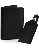BG 755 Cestovní sada "Boutique" model 22481063 black - BagBase BG 755 Cestovní sada "Boutique" model 22481063 black - BagBase