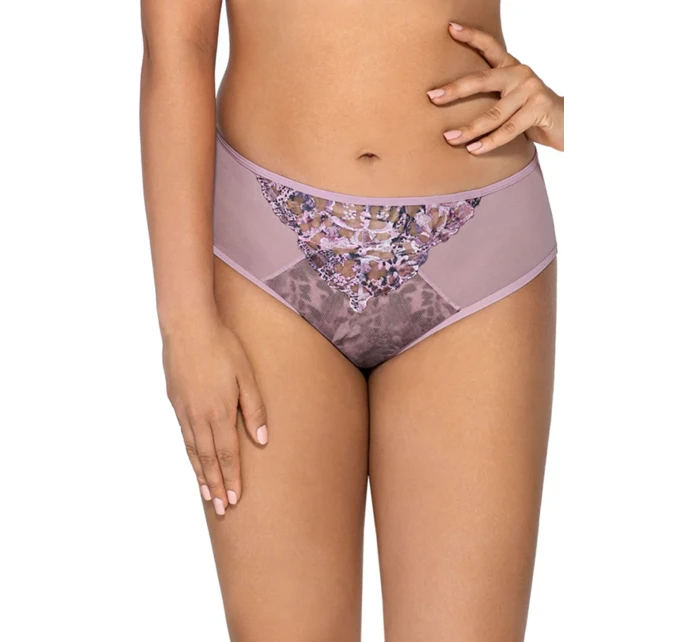 Ava 1987/B Zoe farba:ružová