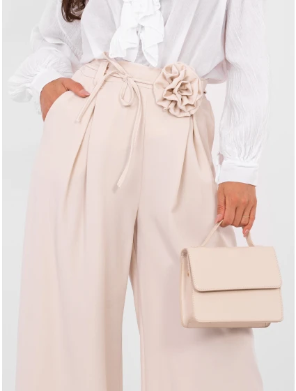 IT nohavice SP FL8569 1.06 light beige