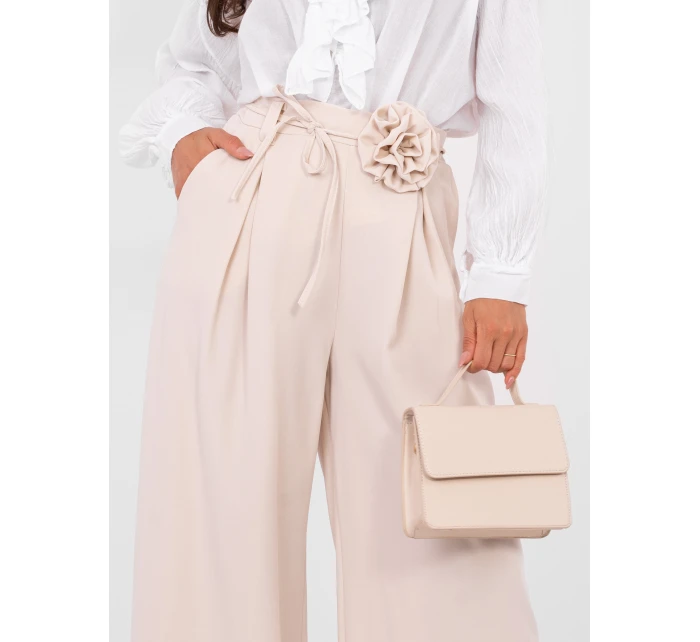 IT nohavice SP FL8569 1.06 light beige