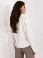 Jumper PM SW CV6659.86 ecru Jumper PM SW CV6659.86 ecru