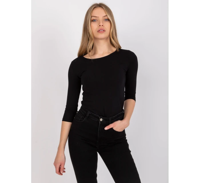 Halenka RV BZ model 17086974 černá - FPrice