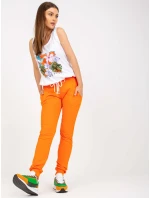 Súprava RV KMPL 7962.11 oranžová Súprava RV KMPL 7962.11 oranžová