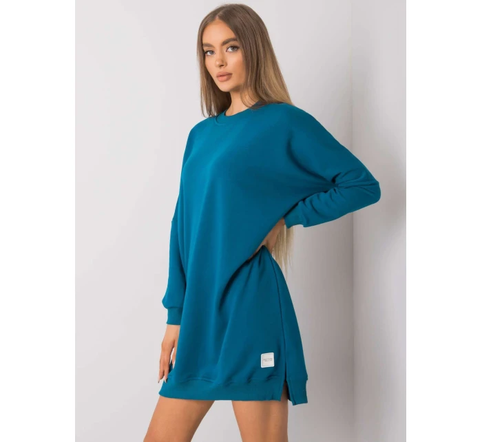 Šaty RV SK 7216.95 námorné