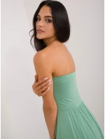 Sukňa TW SD BI 82160.48 pistáciová Sukňa TW SD BI 82160.48 pistáciová