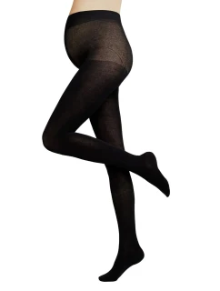 Punčocháče Body Protect Cotton 04 - Gatta