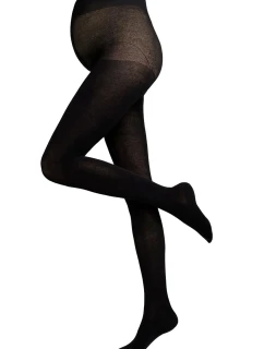 Pančuchy Body Protect Cotton 04 - Gatta