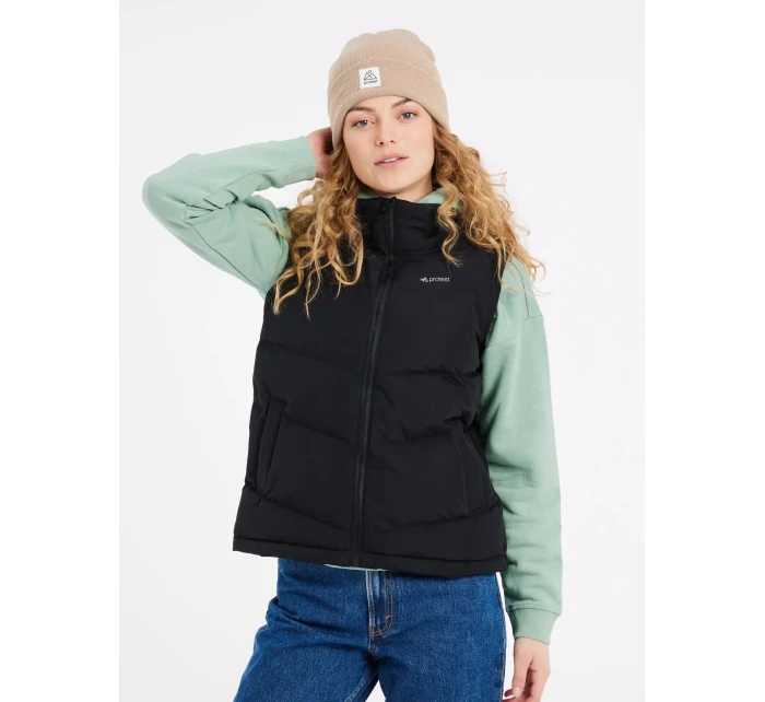 Dámská vesta model 20746411 - Protest