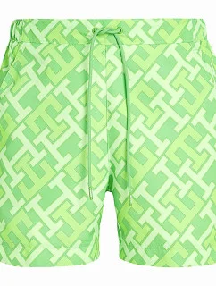 Pánske plavky UM0UM02846-0IG - Tommy Hilfiger