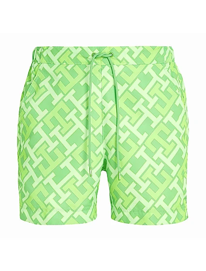 Pánske plavky UM0UM02846-0IG - Tommy Hilfiger