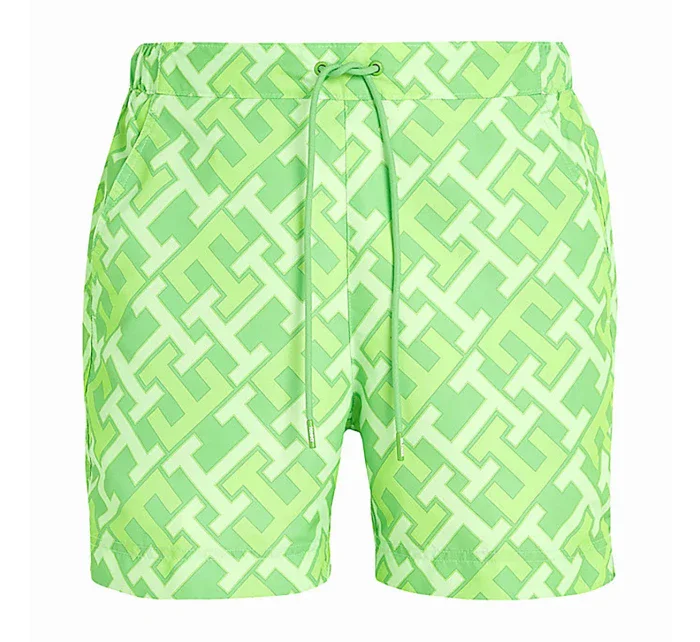 Pánske plavky UM0UM02846-0IG - Tommy Hilfiger