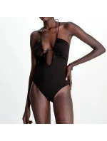 Dámské jednodílné plavky model 20892320 - Calvin Klein