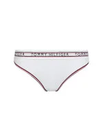 Dámská tanga Classic model 20896347 - Tommy Hilfiger