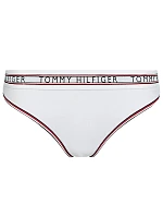 Dámske klasické tangá UW0UW03537-YBR - Tommy Hilfiger