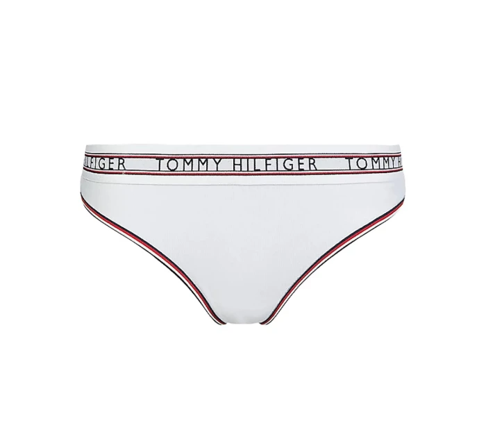 Dámská tanga Classic model 20896347 - Tommy Hilfiger