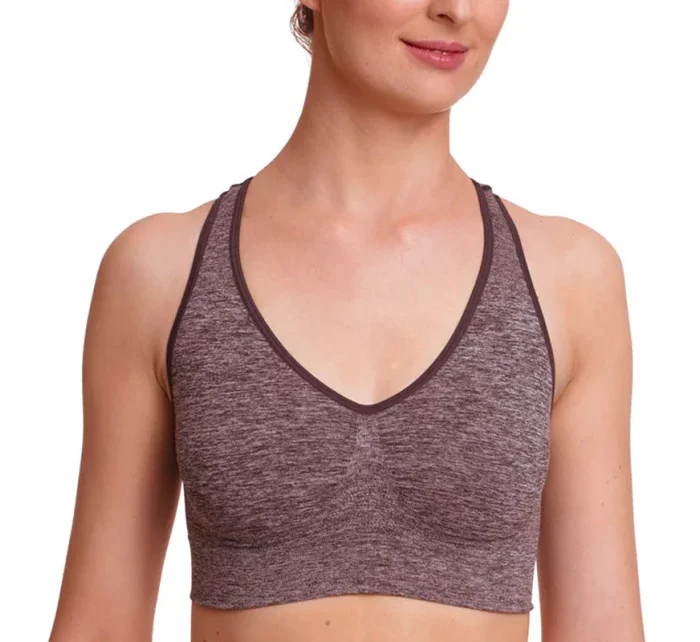 Dámská sportovní podprsenka  BACK BRA  model 17046636 - Bellinda