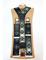 PÁNSKE ŠĽACHY 6/40