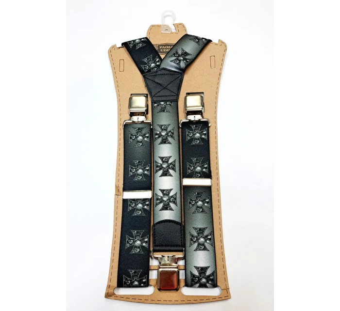 PÁNSKE ŠĽACHY 6/40