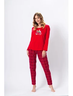 Pyžamá model 188994 M-Max