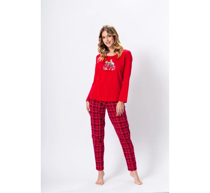 Pyžamá model 188994 M-Max