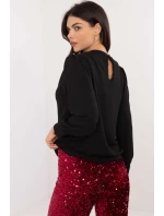 Blúzka model 203409 Taliansko Moda Blúzka model 203409 Taliansko Moda