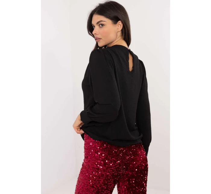 Blúzka model 203409 Taliansko Moda Blúzka model 203409 Taliansko Moda