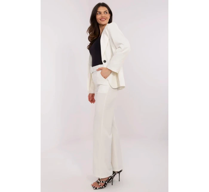 Dámske nohavice model 209182 Taliansko Moda Dámske nohavice model 209182 Taliansko Moda