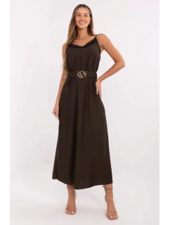 Denné šaty model 214075 Taliansko Moda