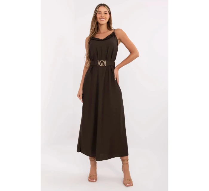 Denné šaty model 214075 Taliansko Moda