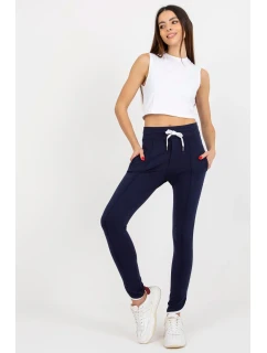 Tepláky model 214459 Rue Paris